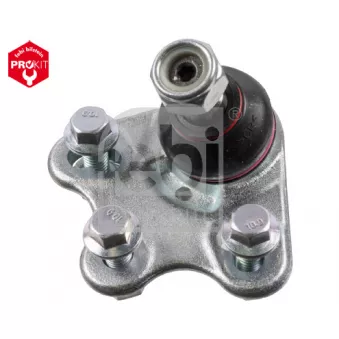 Rotule de suspension FEBI BILSTEIN 31334