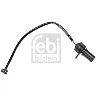 Contact d'avertissement, usure des plaquettes de frein FEBI BILSTEIN 31410