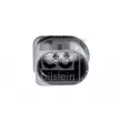 Contact d'avertissement, usure des plaquettes de frein FEBI BILSTEIN 31410 - Visuel 2