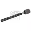 Rotule de direction intérieure, barre de connexion FEBI BILSTEIN 31472 - Visuel 1