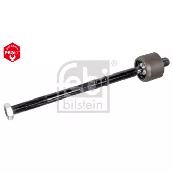 Rotule de direction intérieure, barre de connexion FEBI BILSTEIN