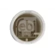 Contact d'avertissement, usure des plaquettes de frein FEBI BILSTEIN 31563 - Visuel 2