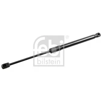 Vérin de hayon, de coffre arrière gauche FEBI BILSTEIN