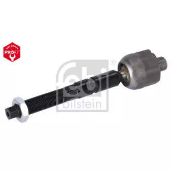 Rotule de direction intérieure, barre de connexion FEBI BILSTEIN 31705
