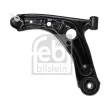 Triangle ou bras de suspension (train avant) FEBI BILSTEIN 31718 - Visuel 1