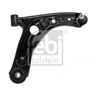 Triangle ou bras de suspension (train avant) FEBI BILSTEIN