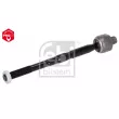 Rotule de direction intérieure, barre de connexion FEBI BILSTEIN 31720 - Visuel 1