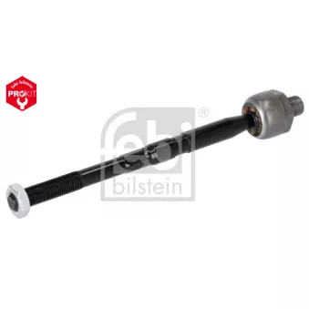 Rotule de direction intérieure, barre de connexion FEBI BILSTEIN 31720
