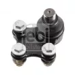 Rotule de suspension FEBI BILSTEIN 31811 - Visuel 1
