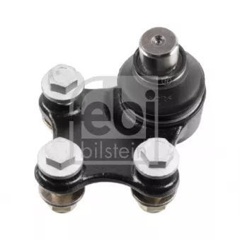 Rotule de suspension FEBI BILSTEIN 31811