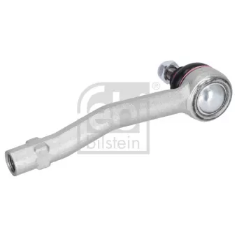 Rotule de barre de connexion avant gauche FEBI BILSTEIN 31971