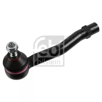 Rotule de barre de connexion avant droit FEBI BILSTEIN 31972