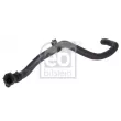 Durite de radiateur FEBI BILSTEIN 32117 - Visuel 1