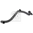Durite de radiateur FEBI BILSTEIN 32117 - Visuel 2