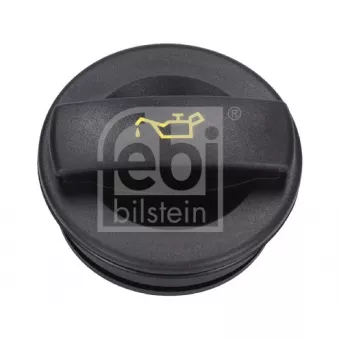 Bouchon, goulotte de remplissage d'huile FEBI BILSTEIN 32155