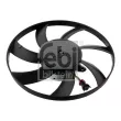 Ventilateur, refroidissement du moteur FEBI BILSTEIN 32156 - Visuel 1