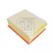 Filtre à air FEBI BILSTEIN 32213 - Visuel 2