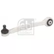 Triangle ou bras de suspension (train avant) FEBI BILSTEIN 32319 - Visuel 1