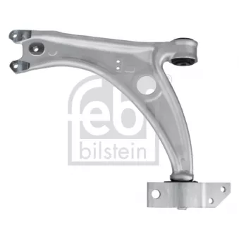 Triangle ou bras de suspension (train avant) FEBI BILSTEIN 32326