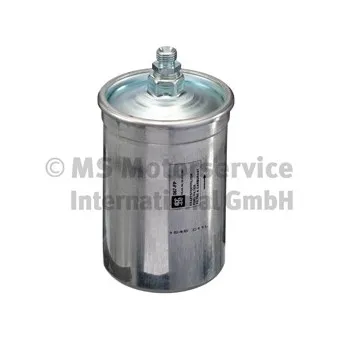 Filtre à carburant KOLBENSCHMIDT 50013067