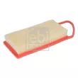 Filtre à air FEBI BILSTEIN 32533 - Visuel 2