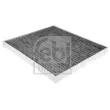 Filtre, air de l'habitacle FEBI BILSTEIN 32576 - Visuel 2