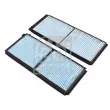Filtre, air de l'habitacle FEBI BILSTEIN 32588 - Visuel 2