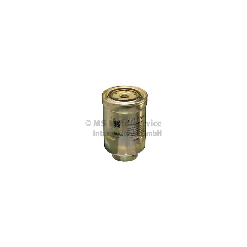 Filtre à carburant KOLBENSCHMIDT 50013069/3