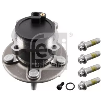 Kit de roulements de roue FEBI BILSTEIN 32598