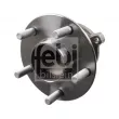 Kit de roulements de roue FEBI BILSTEIN 32598 - Visuel 2