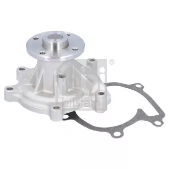Pompe à eau FEBI BILSTEIN 32687