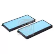 Filtre, air de l'habitacle FEBI BILSTEIN 32756 - Visuel 1