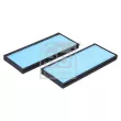 Filtre, air de l'habitacle FEBI BILSTEIN 32756 - Visuel 2