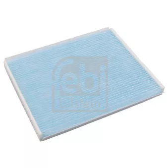 Filtre, air de l'habitacle FEBI BILSTEIN 32760