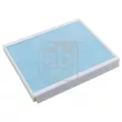 Filtre, air de l'habitacle FEBI BILSTEIN 32760 - Visuel 2