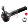 Rotule de barre de connexion avant gauche FEBI BILSTEIN 32767 - Visuel 1