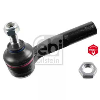 Rotule de barre de connexion avant gauche FEBI BILSTEIN 32767