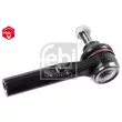 Rotule de barre de connexion avant gauche FEBI BILSTEIN 32767 - Visuel 2