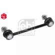 Entretoise/tige, stabilisateur FEBI BILSTEIN 32888 - Visuel 2