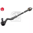 Barre de connexion avant gauche FEBI BILSTEIN 33014 - Visuel 1