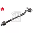 Barre de connexion avant gauche FEBI BILSTEIN 33014 - Visuel 2