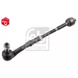 Barre de connexion avant droit FEBI BILSTEIN 33016 - Visuel 1