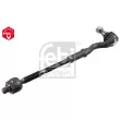 Barre de connexion avant droit FEBI BILSTEIN 33016 - Visuel 2