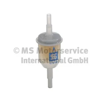 Filtre à carburant KOLBENSCHMIDT 50013074