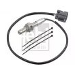 Sonde lambda FEBI BILSTEIN 33362 - Visuel 1