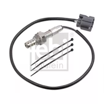 Sonde lambda FEBI BILSTEIN 33362