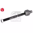 Rotule de direction intérieure, barre de connexion avant droit FEBI BILSTEIN 33450 - Visuel 1