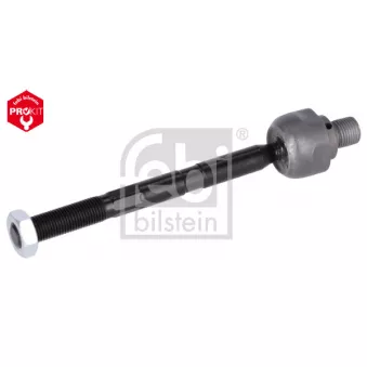 Rotule de direction intérieure, barre de connexion avant droit FEBI BILSTEIN