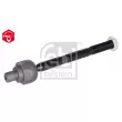 Rotule de direction intérieure, barre de connexion avant droit FEBI BILSTEIN 33450 - Visuel 2