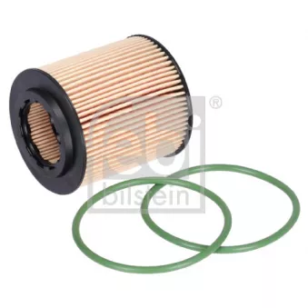 Filtre à huile FEBI BILSTEIN 33469